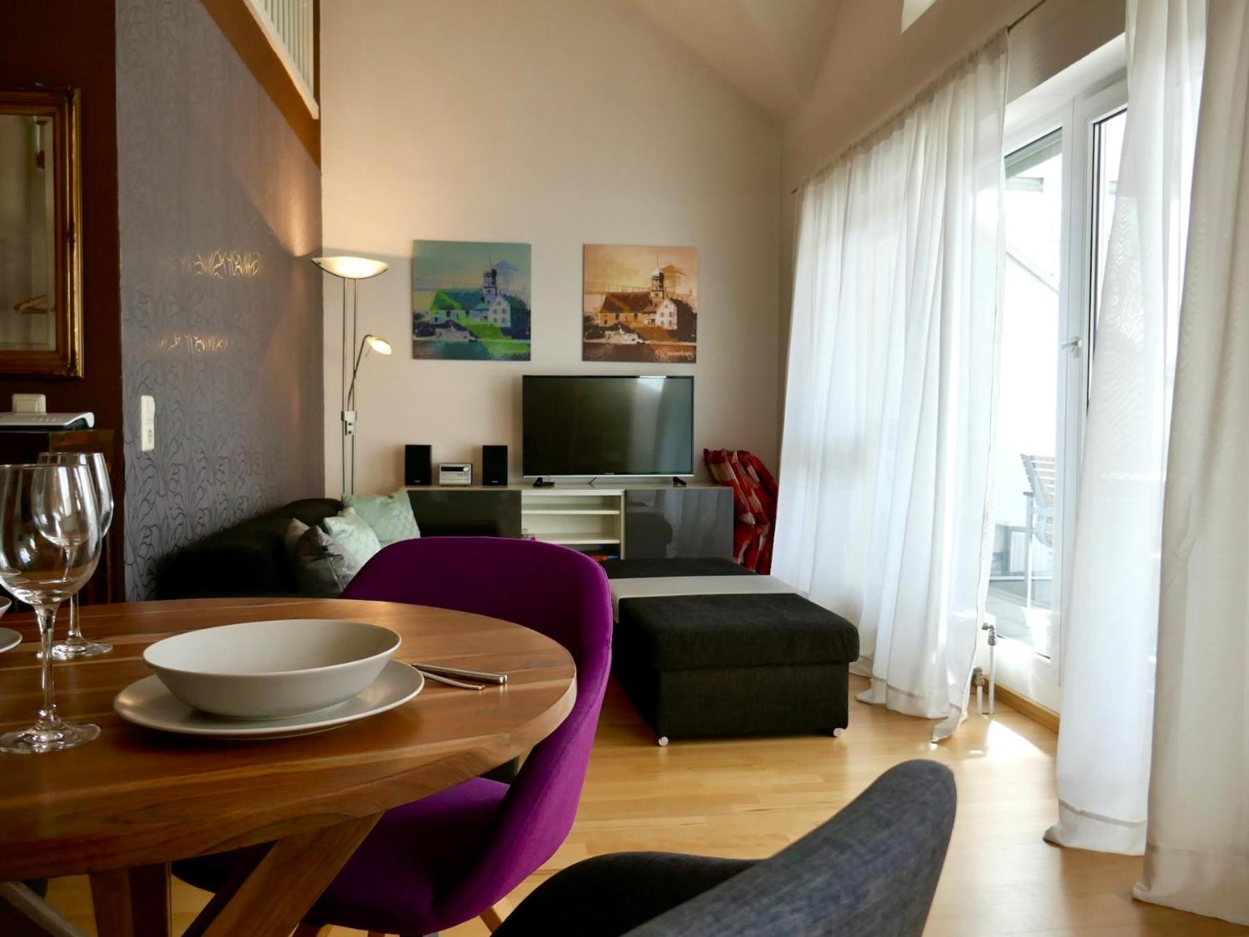 Ferienwohnung Am Hopfengarten Λιντάου Εξωτερικό φωτογραφία